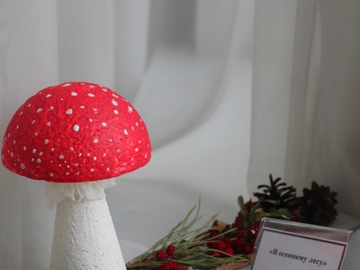 Из выставки творческих работ "Осенние фантазии"